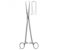 Uterine Tenaculum Forceps